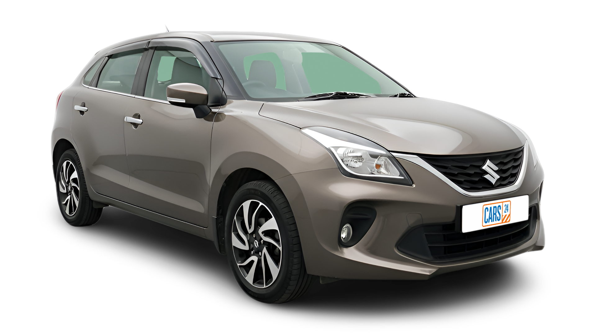 Maruti Baleno-img